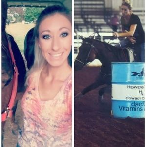 Meet your Posher, Desiree